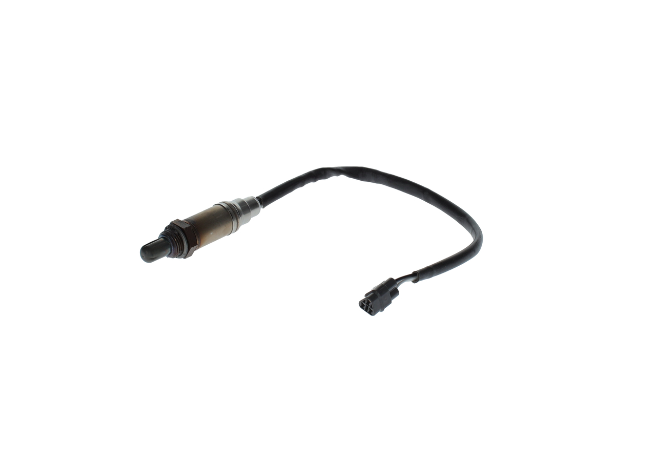 Oxygen Sensor 2