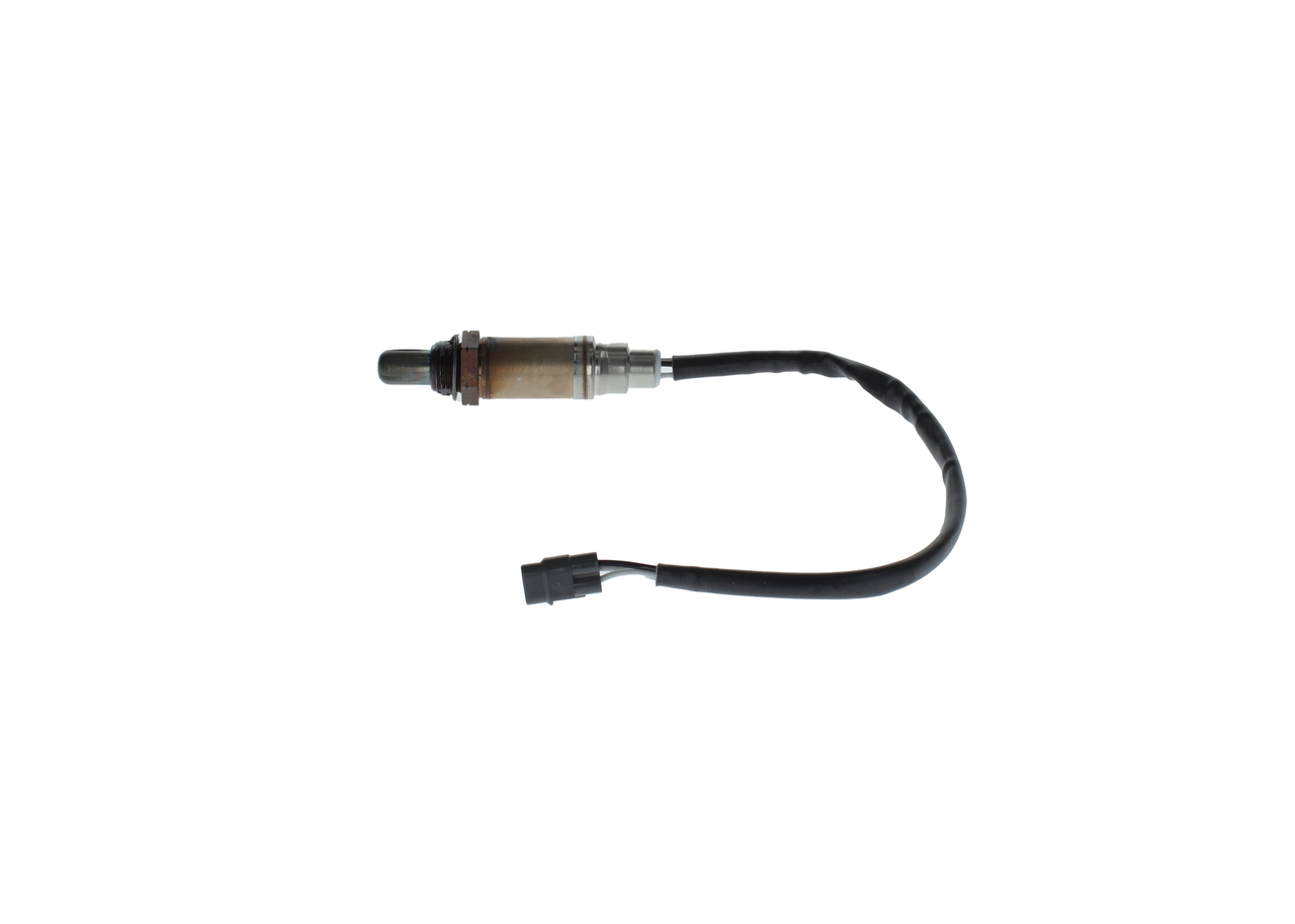 Oxygen Sensor 3