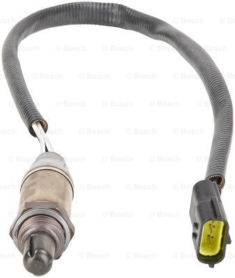 BOSCH 0 258 003 704 Sonda lambda