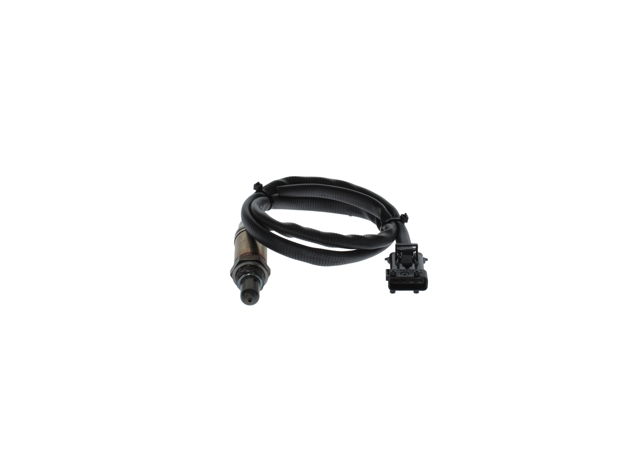 Oxygen Sensor