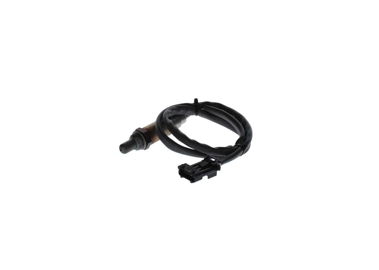 Oxygen Sensor 2