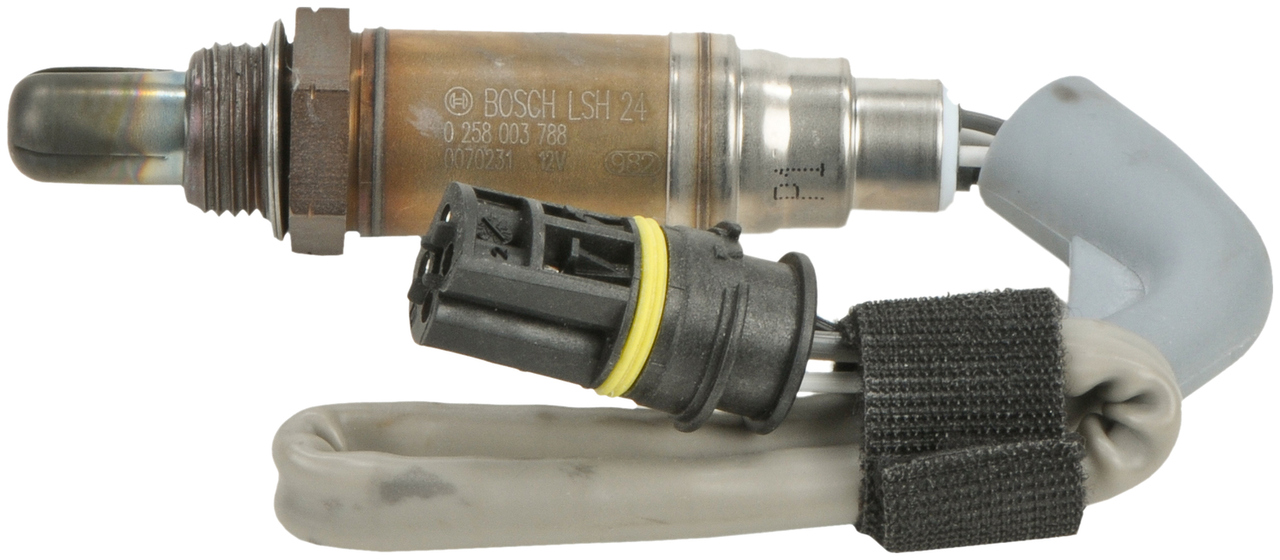 Oxygen Sensor 3