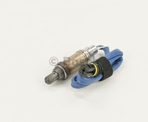 BOSCH 0 258 003 798 Sonda lambda-Sonda lambda-Ricambi Euro