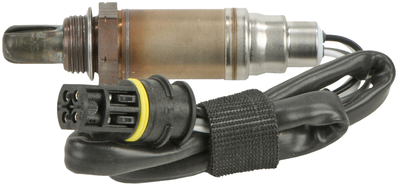 Oxygen Sensor 3