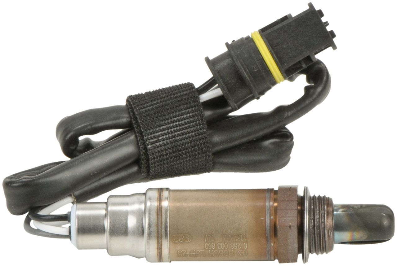 Oxygen Sensor 5
