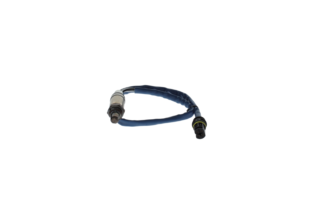 Oxygen Sensor