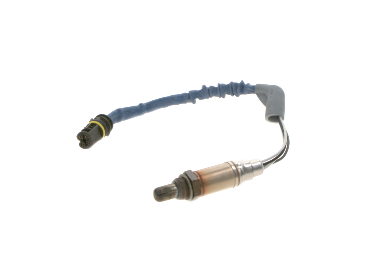 Oxygen Sensor 2