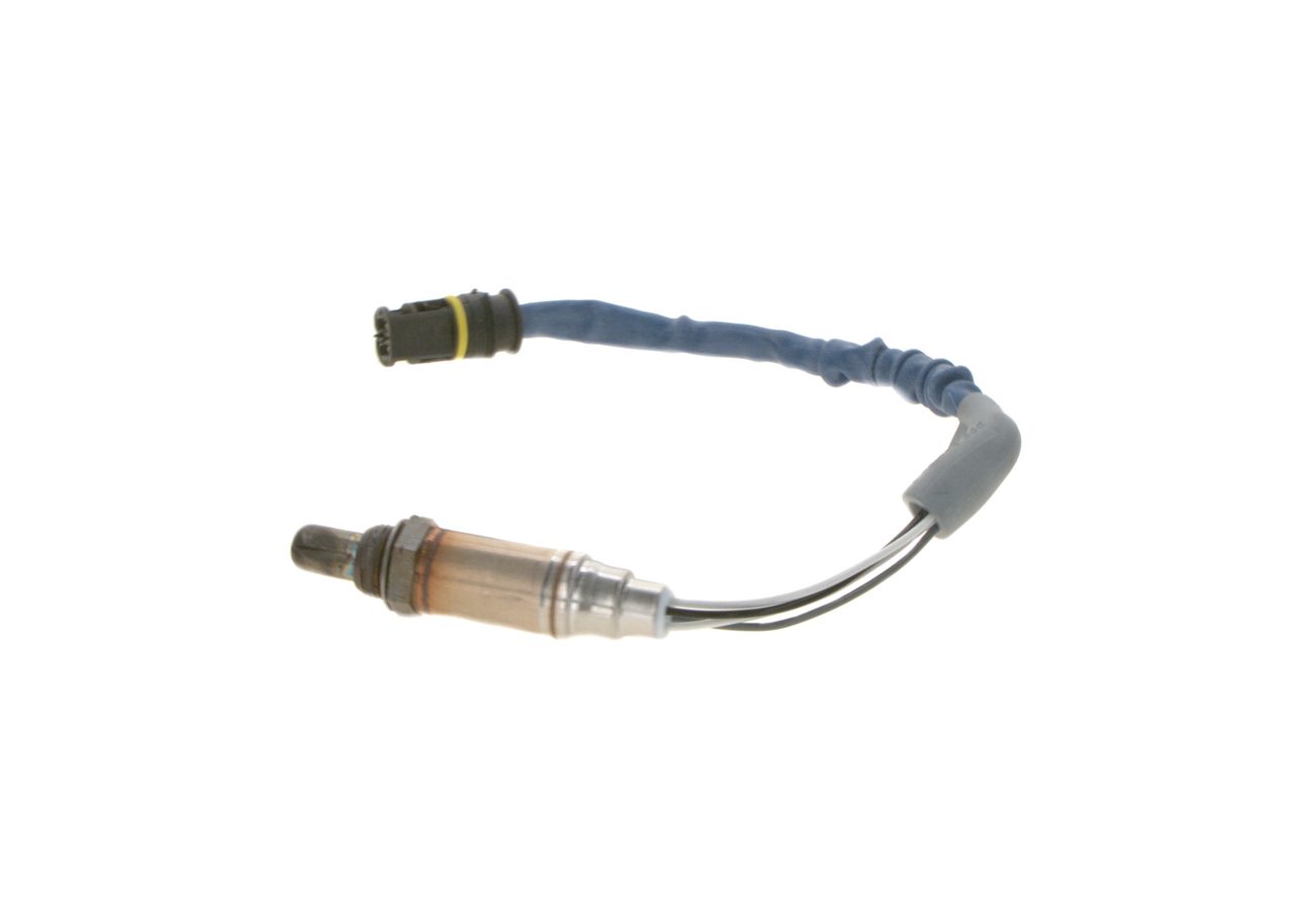Oxygen Sensor 3