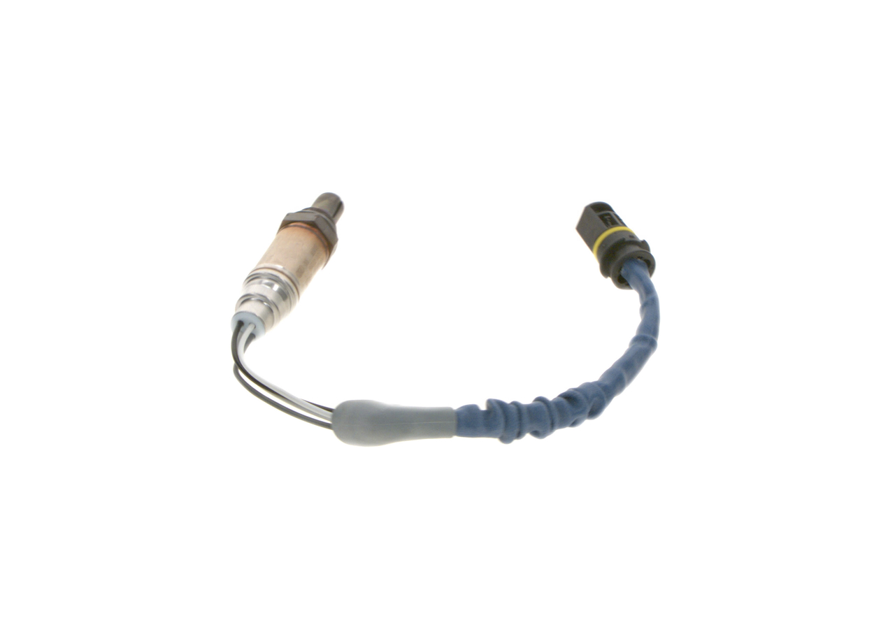Oxygen Sensor 4