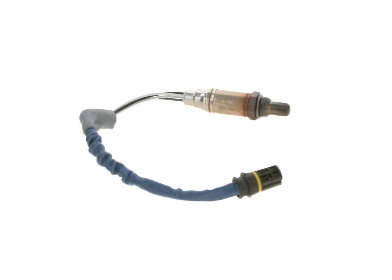 Oxygen Sensor 5