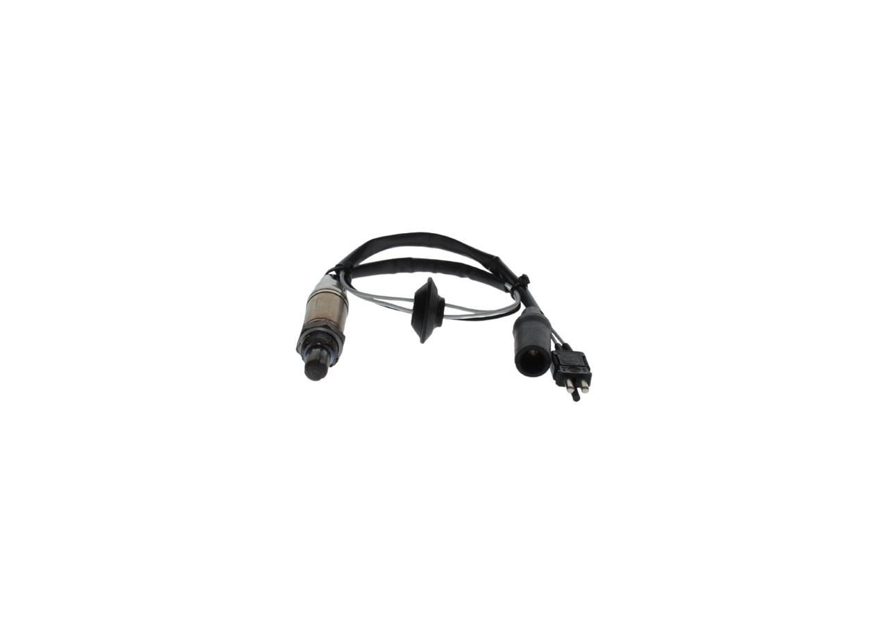 Oxygen Sensor