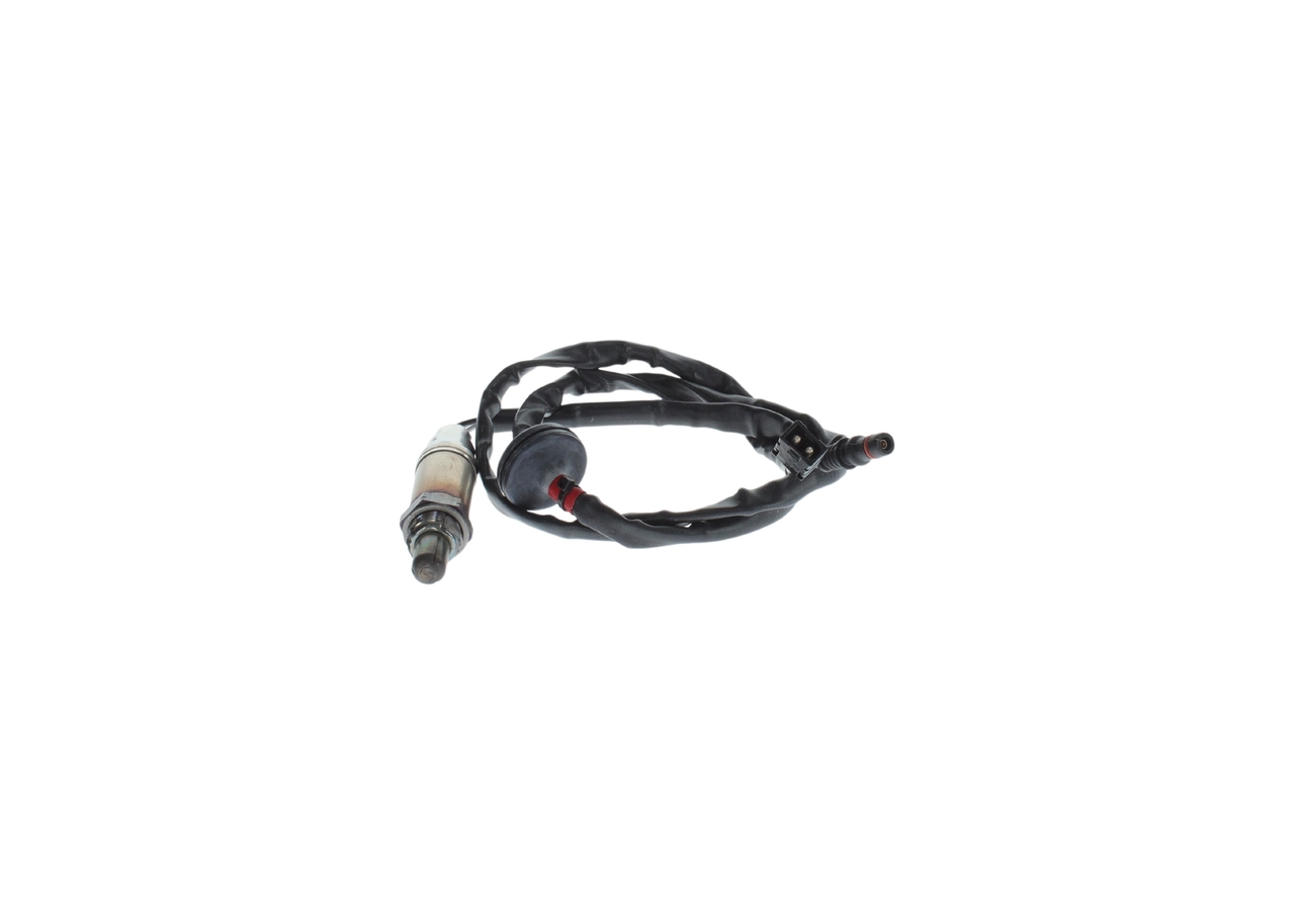 Oxygen Sensor