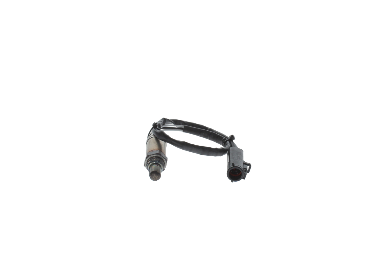 Oxygen Sensor