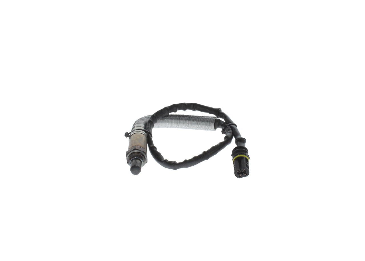 Oxygen Sensor