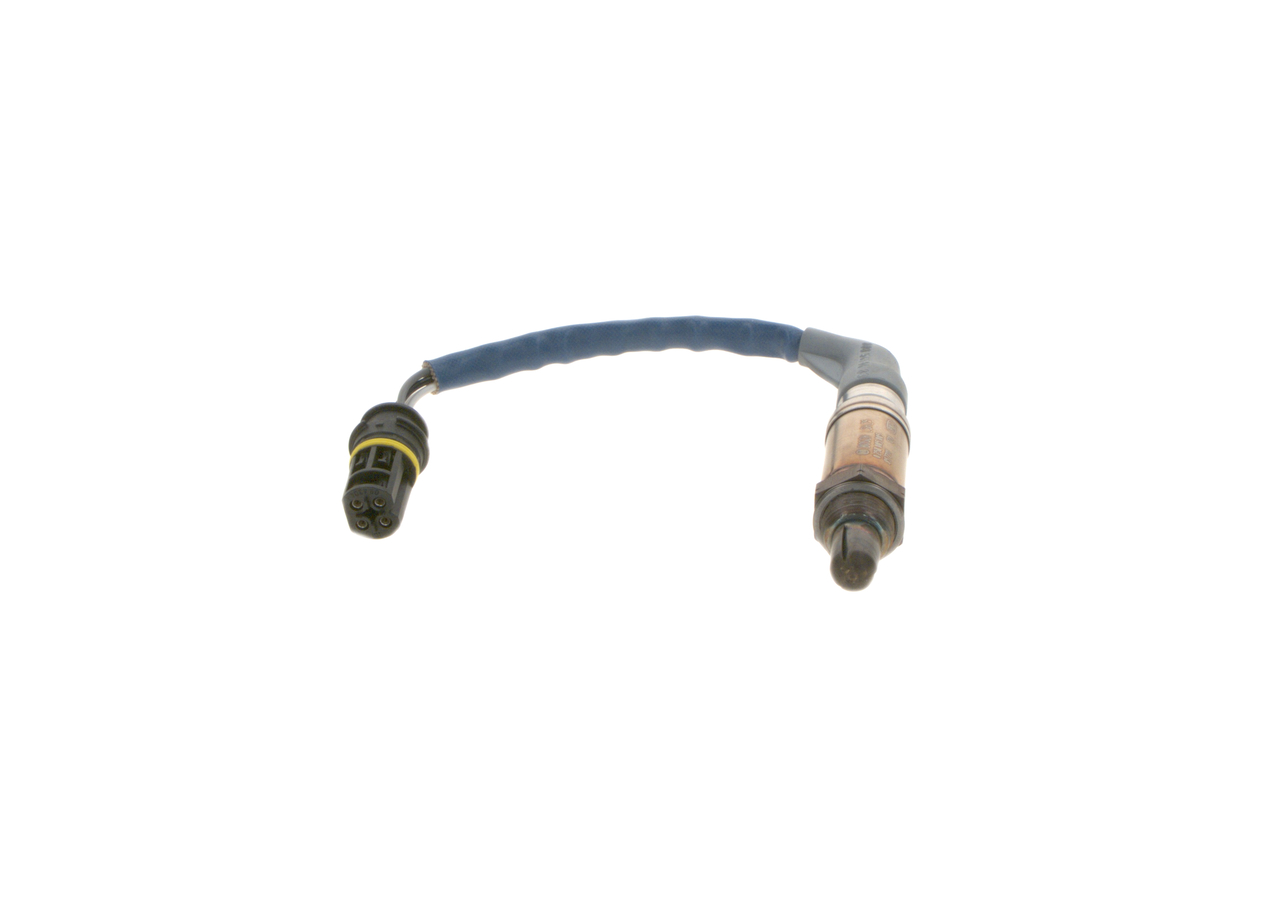Oxygen Sensor