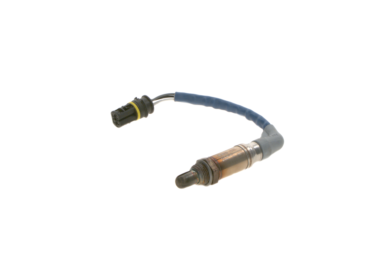 Oxygen Sensor 2