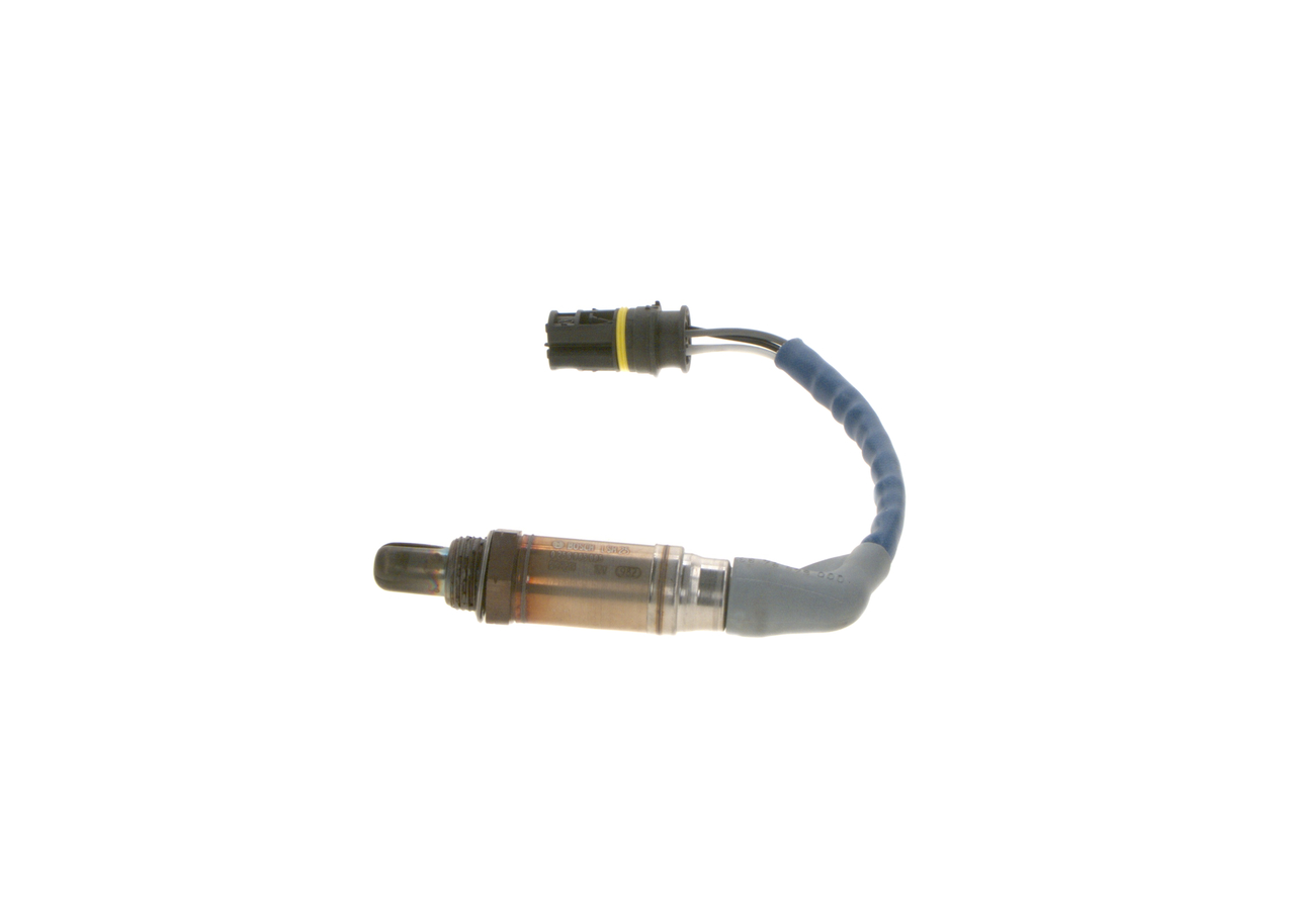 Oxygen Sensor 3