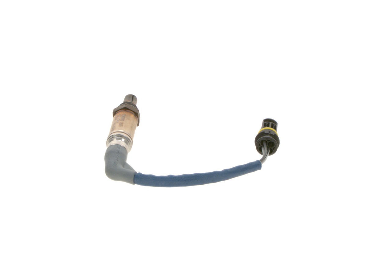Oxygen Sensor 4