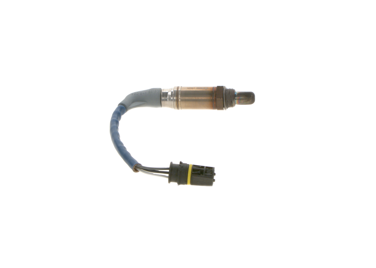 Oxygen Sensor 5