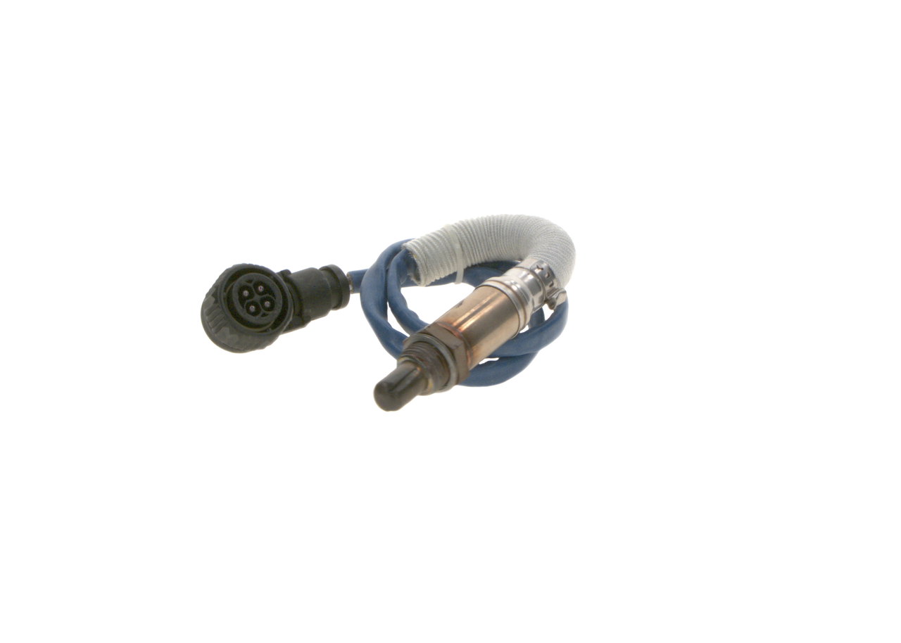 Oxygen Sensor 2