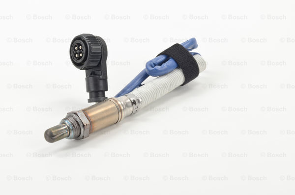 BOSCH 0 258 005 058 Sonda lambda-Sonda lambda-Ricambi Euro