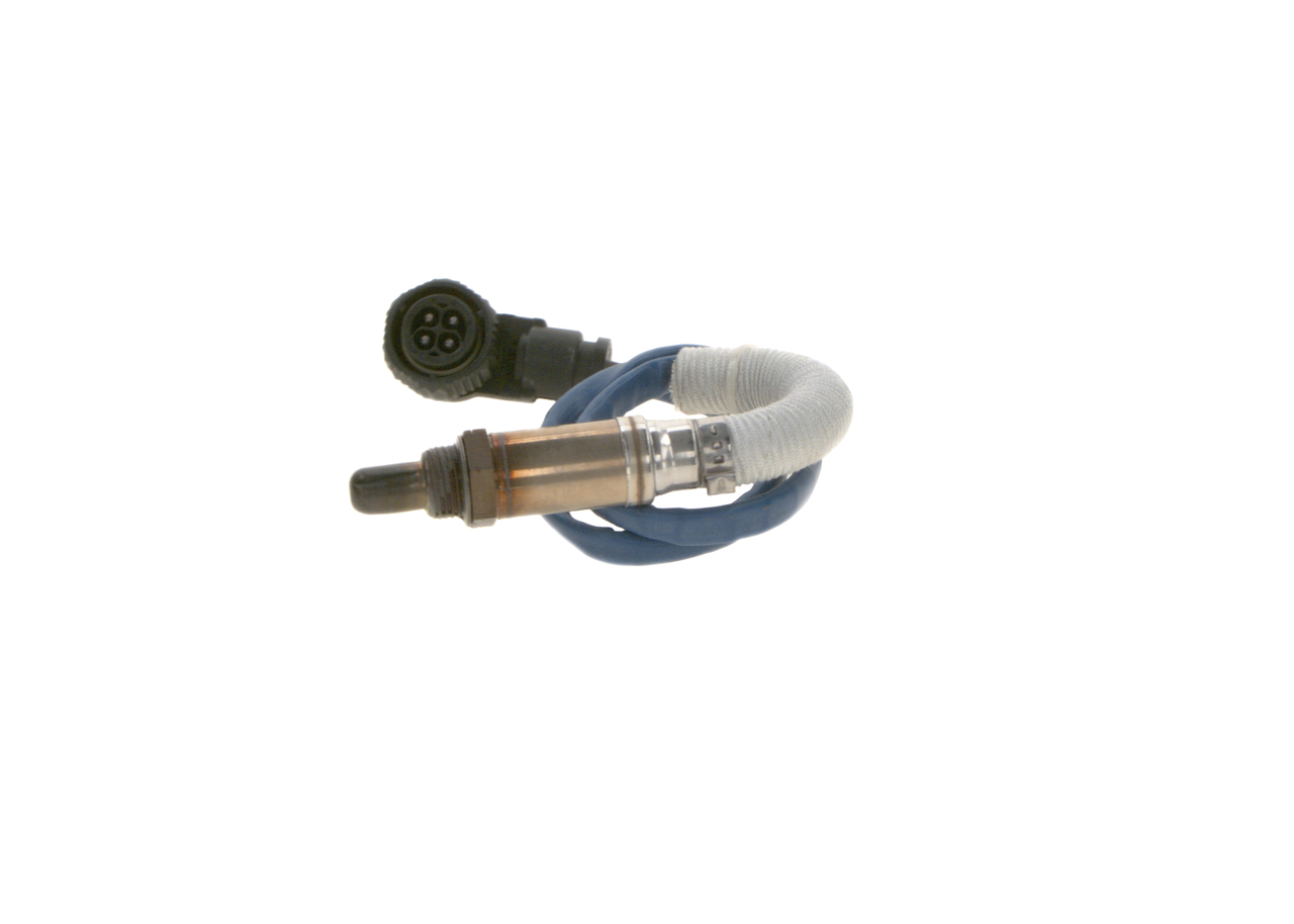 Oxygen Sensor 3