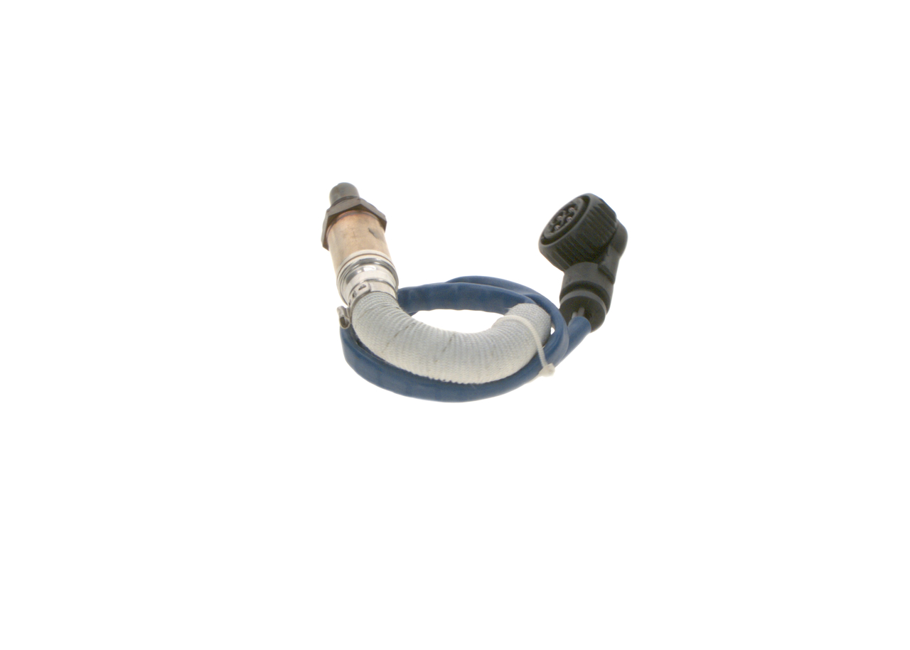 Oxygen Sensor 4
