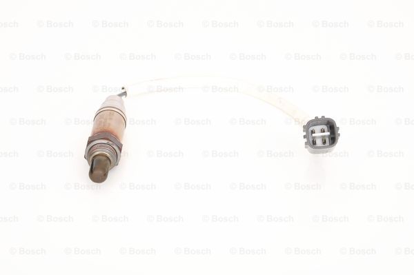 BOSCH 0 258 005 070 Sonda lambda-Sonda lambda-Ricambi Euro