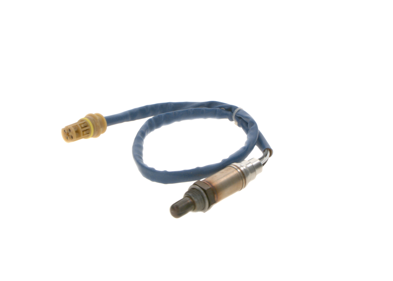 Oxygen Sensor 2