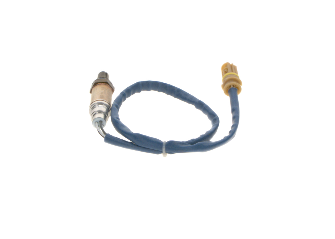 Oxygen Sensor 4