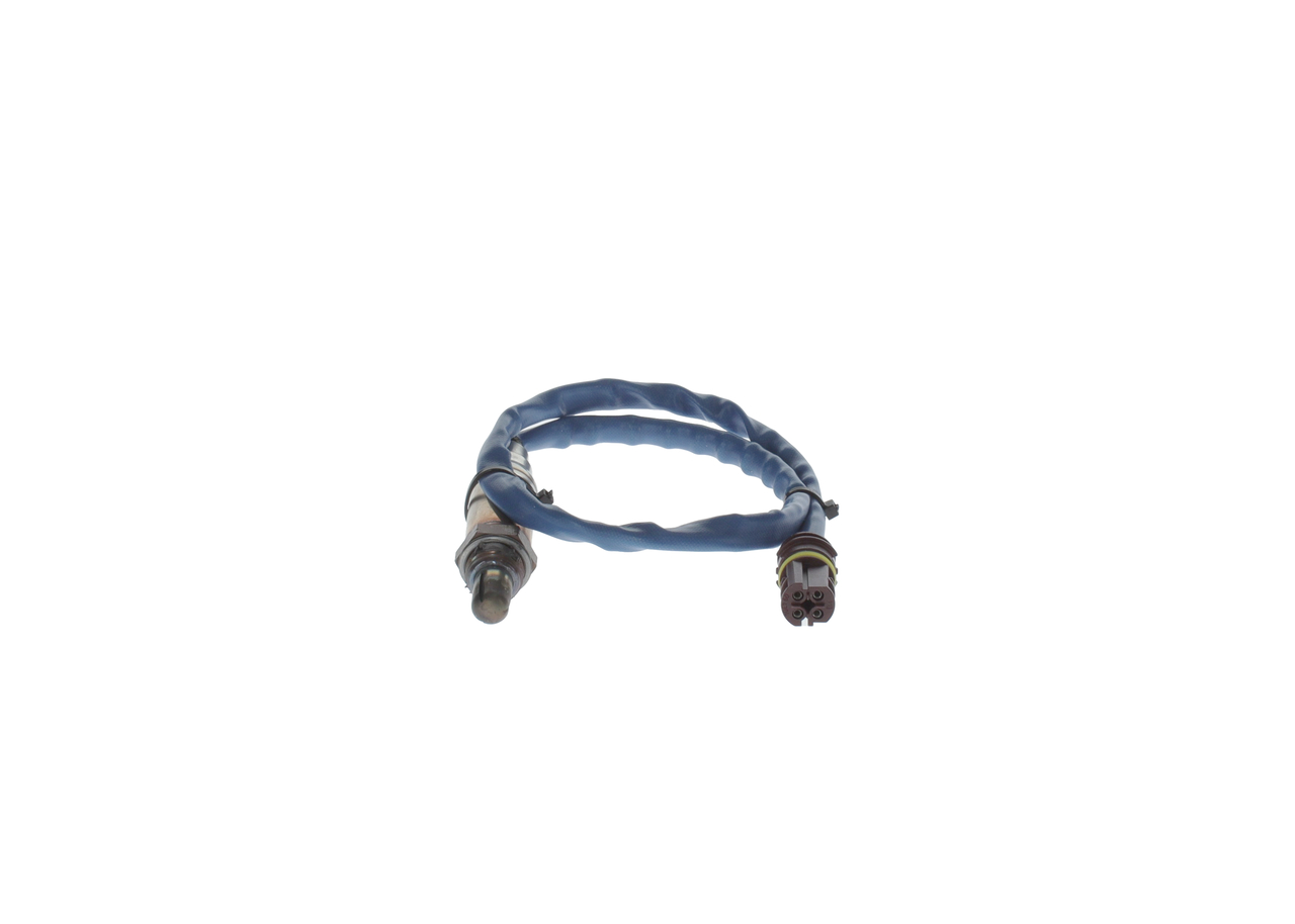 Oxygen Sensor