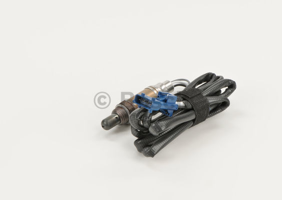 BOSCH 0 258 005 098 Sonda lambda-Sonda lambda-Ricambi Euro