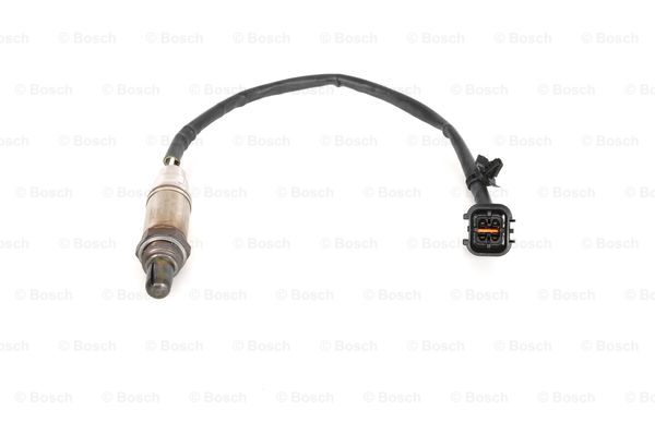 BOSCH 0 258 005 110 Sonda lambda-Sonda lambda-Ricambi Euro