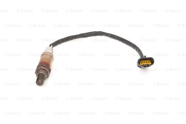 BOSCH 0 258 005 135 Sonda lambda-Sonda lambda-Ricambi Euro