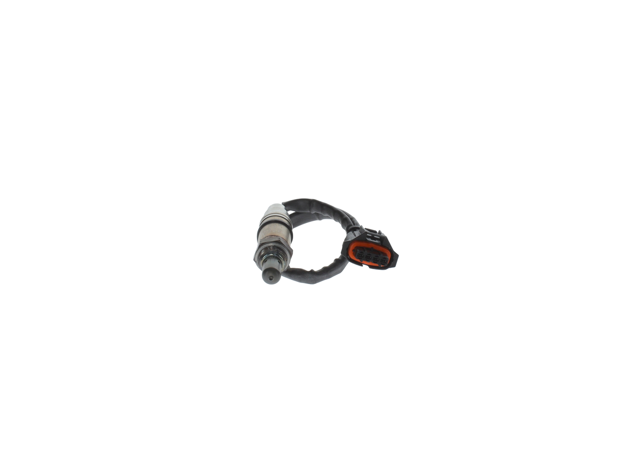 Oxygen Sensor
