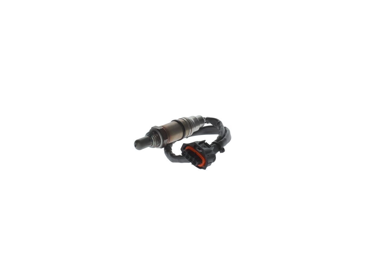 Oxygen Sensor 2