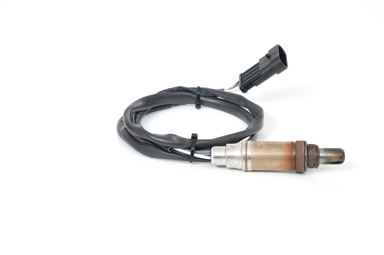BOSCH 0 258 005 191 Lambdasonde