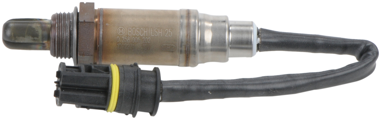 Oxygen Sensor 3