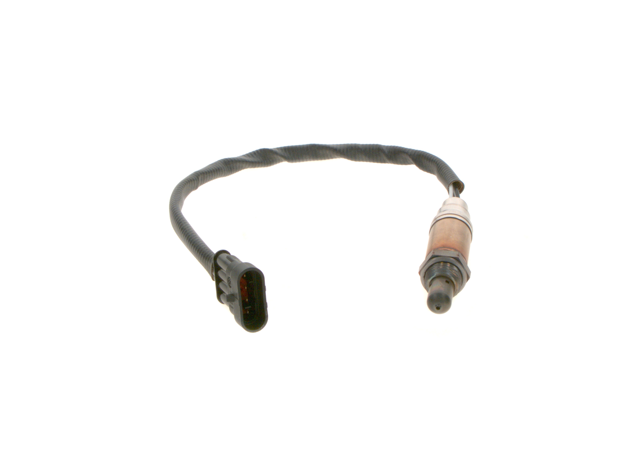 BOSCH 0 258 005 229 Sonda lambda-Sonda lambda-Ricambi Euro