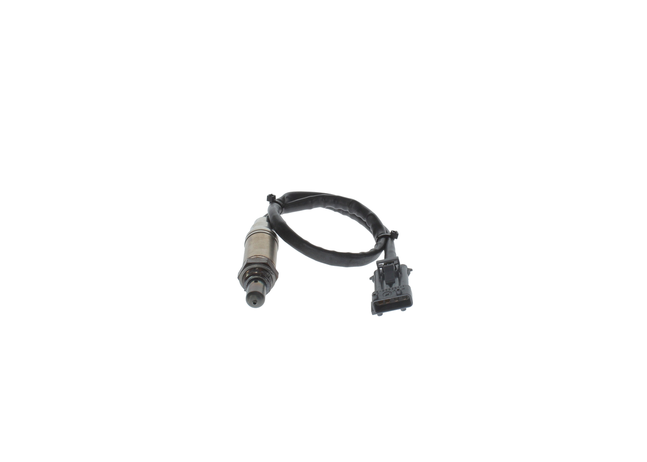 Oxygen Sensor