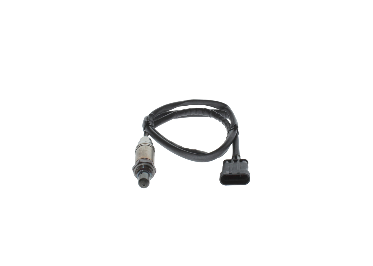 BOSCH 0 258 005 258 Sonda lambda-Sonda lambda-Ricambi Euro