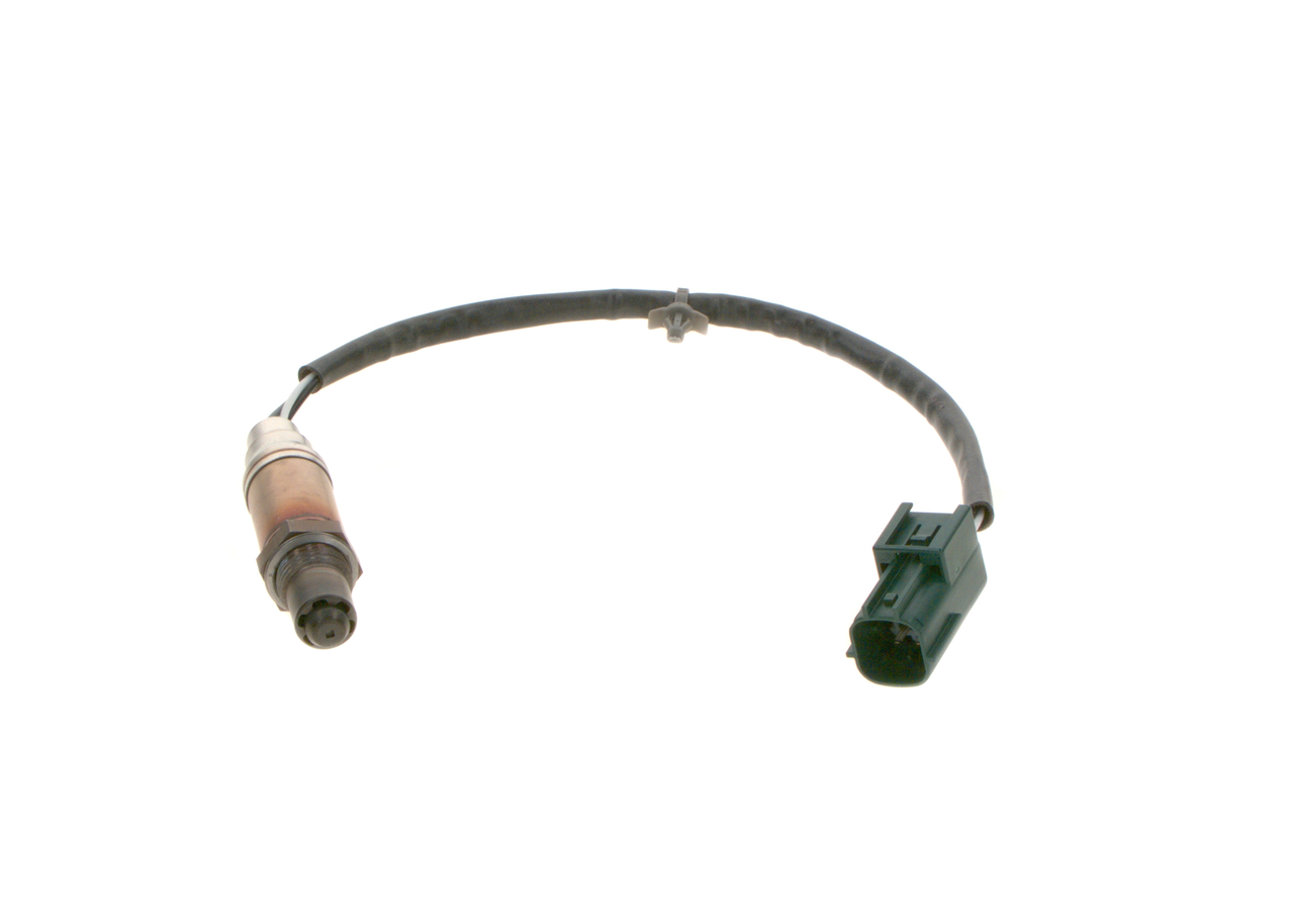 BOSCH 0 258 005 278 Sonda lambda-Sonda lambda-Ricambi Euro