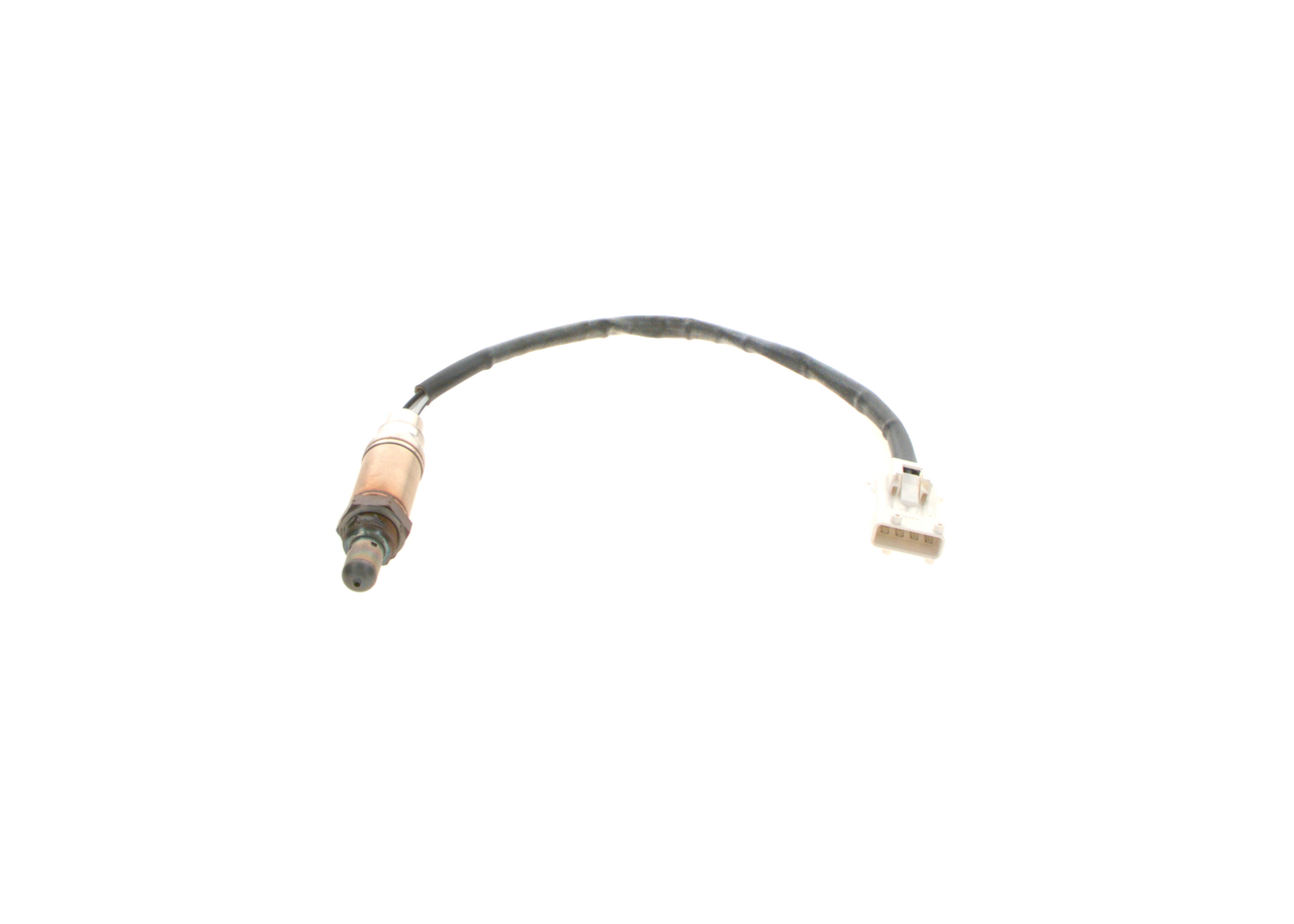 BOSCH 0 258 005 292 Sonda lambda-Sonda lambda-Ricambi Euro