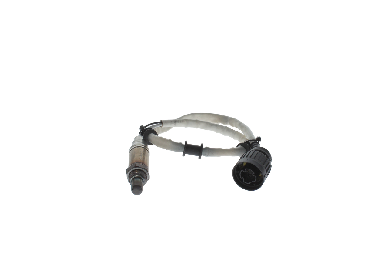 Oxygen Sensor