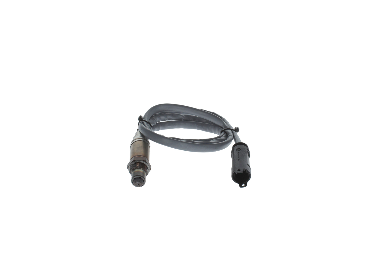 Oxygen Sensor