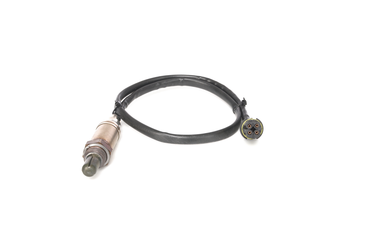 BOSCH 0 258 005 337 Sonda lambda-Sonda lambda-Ricambi Euro