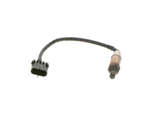 BOSCH 0 258 005 650 lambdaszonda CHEVROLET