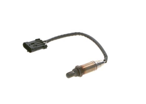 BOSCH 0 258 005 650 lambdaszonda CHEVROLET