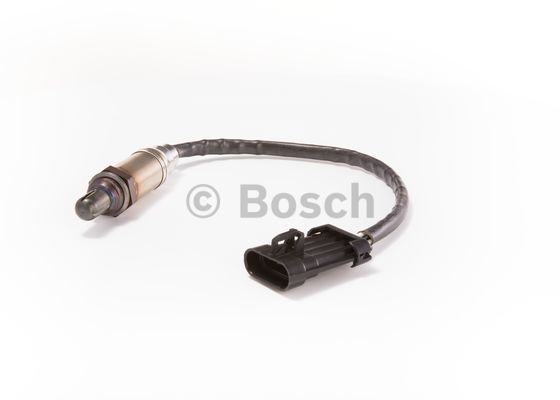 BOSCH 0 258 005 650 lambdaszonda CHEVROLET
