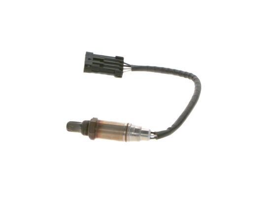 BOSCH 0 258 005 650 lambdaszonda CHEVROLET